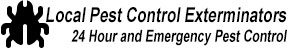 Shady Grove PA Pest Control Exterminators